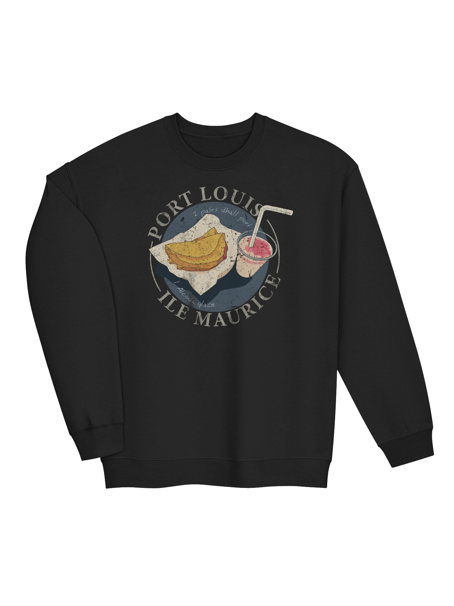 Alouda- Dhall puri – Mauritius product image (15)