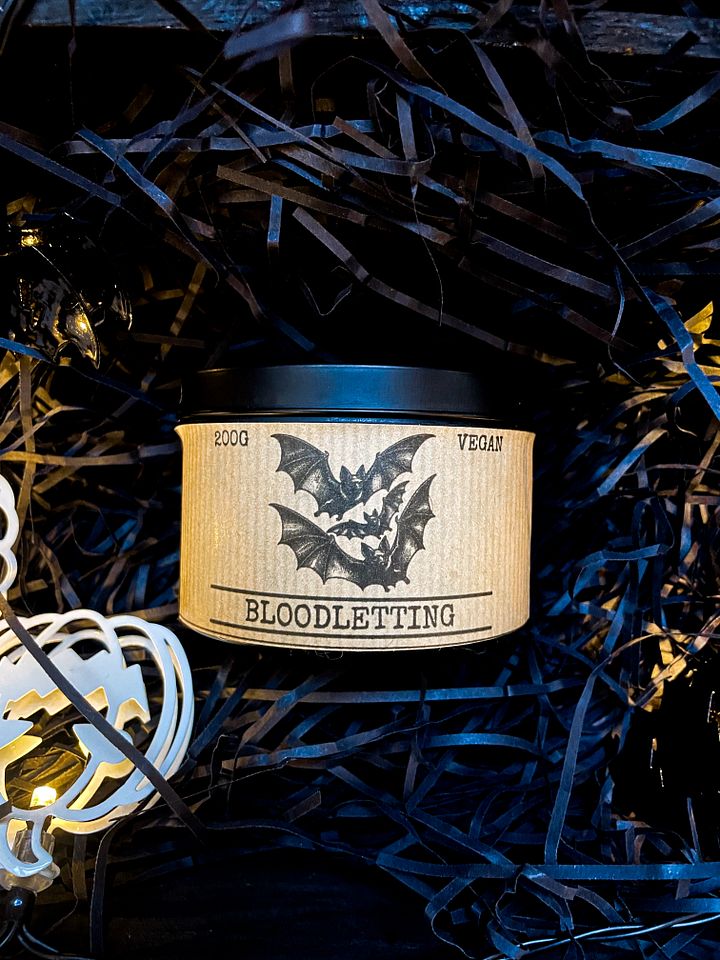 Bloodletting product image (1)