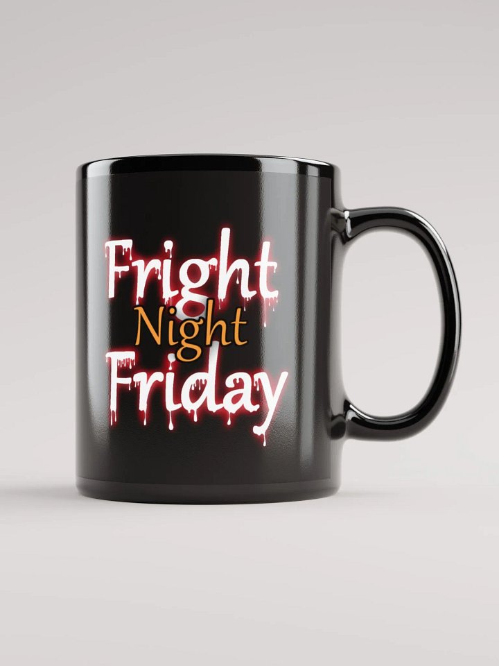 FNF Logo Mug product image (2)