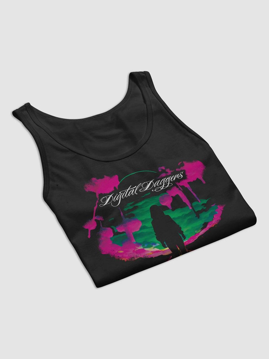Nightcore Dark Men's Tank product image (8)