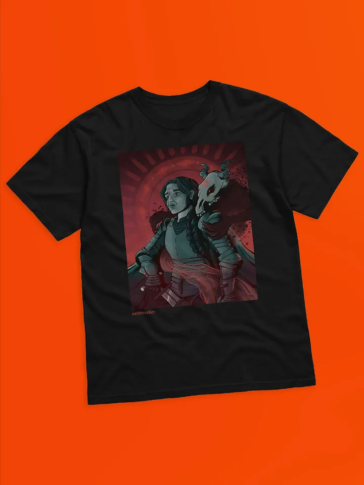 Oathbreaker Shirt product image (1)