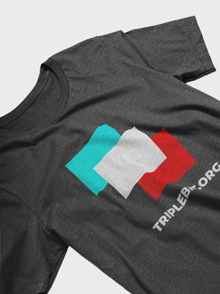Triplebit Logo product image (12)