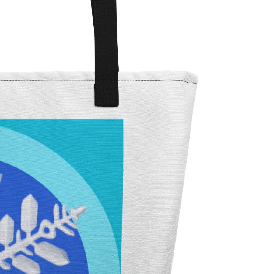 snowflake bag product image (9)