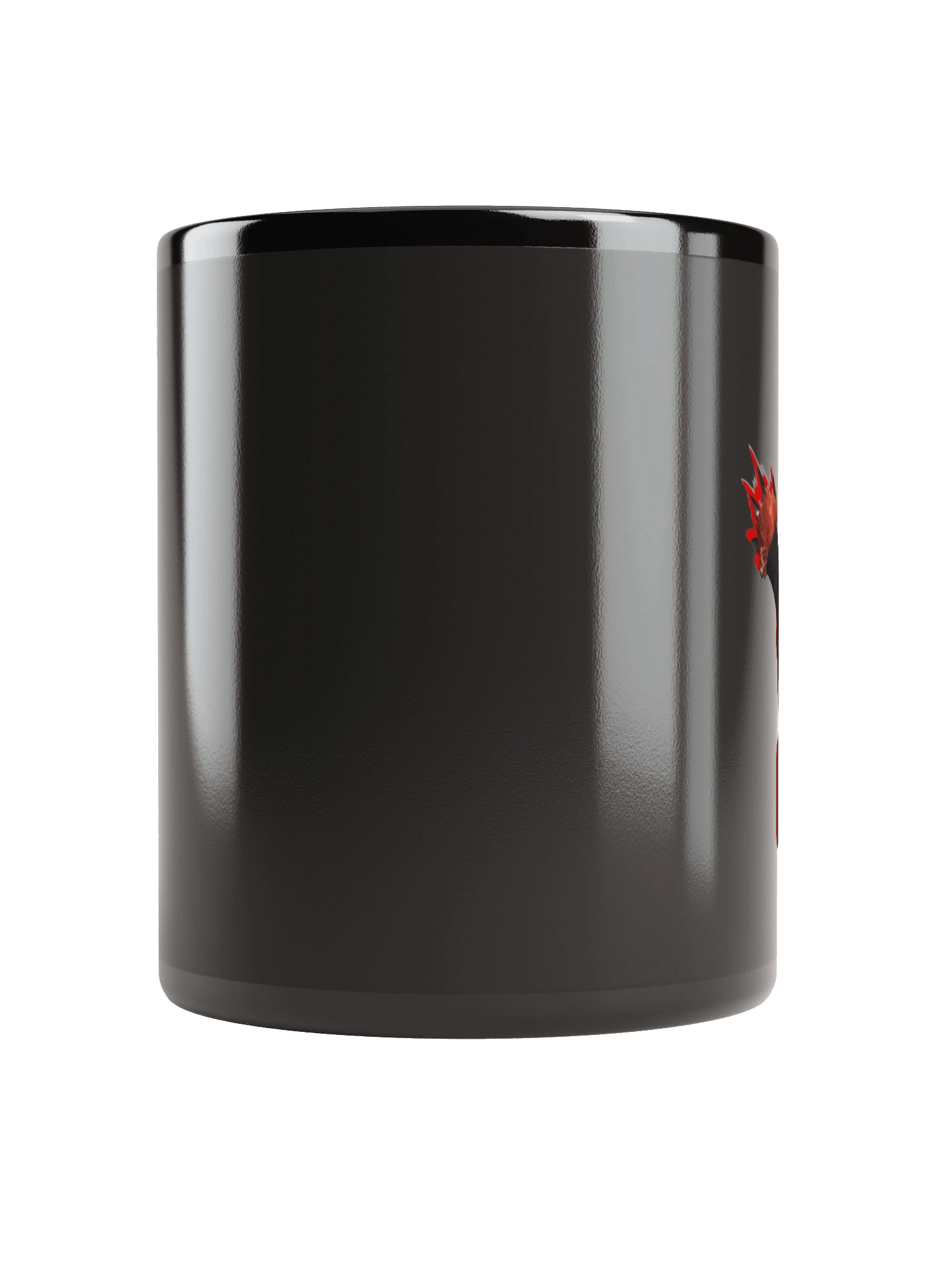 DEVELMO 666 DRINKING MUG product image (5)