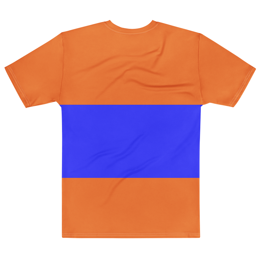 The Orange Fedora (T-Shirt) product image (2)