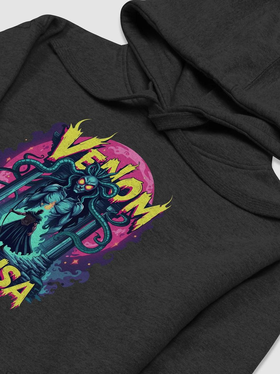Venom Medusa Hoodie product image (26)