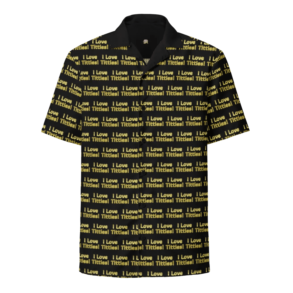 ILT Hawaiian shirt product image (1)