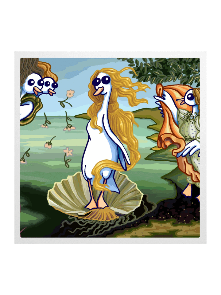 Aphroducky product image (2)