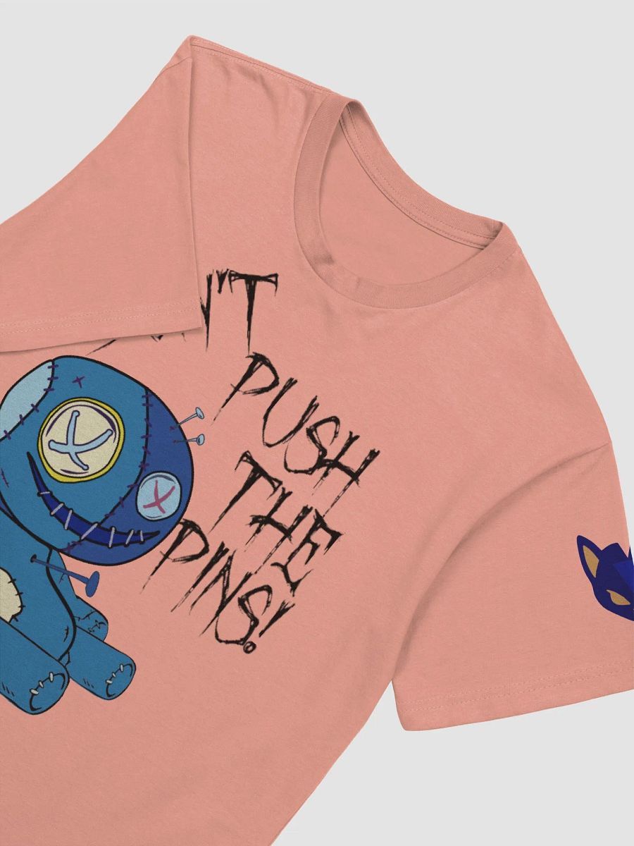 Don't push the pins! product image (18)