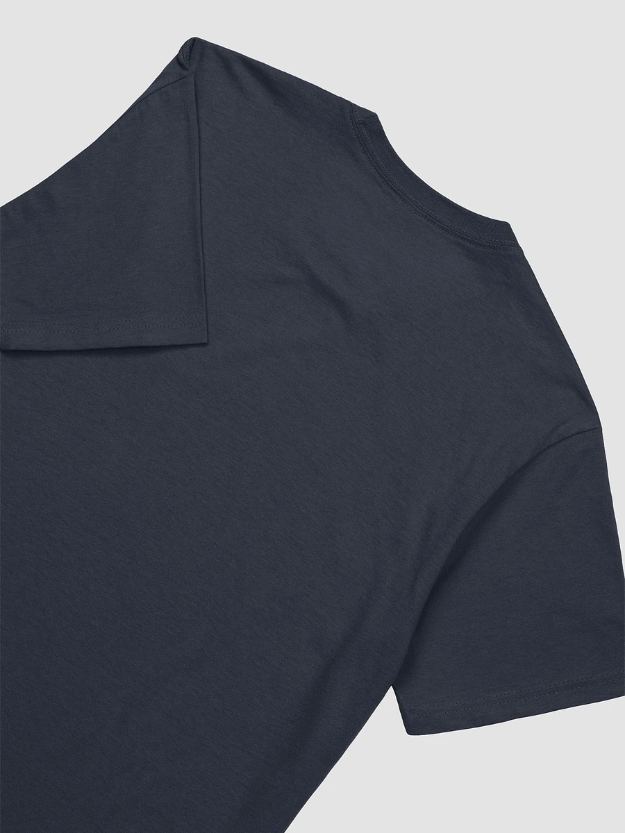 Zero Chance Navy T-Shirt product image (4)