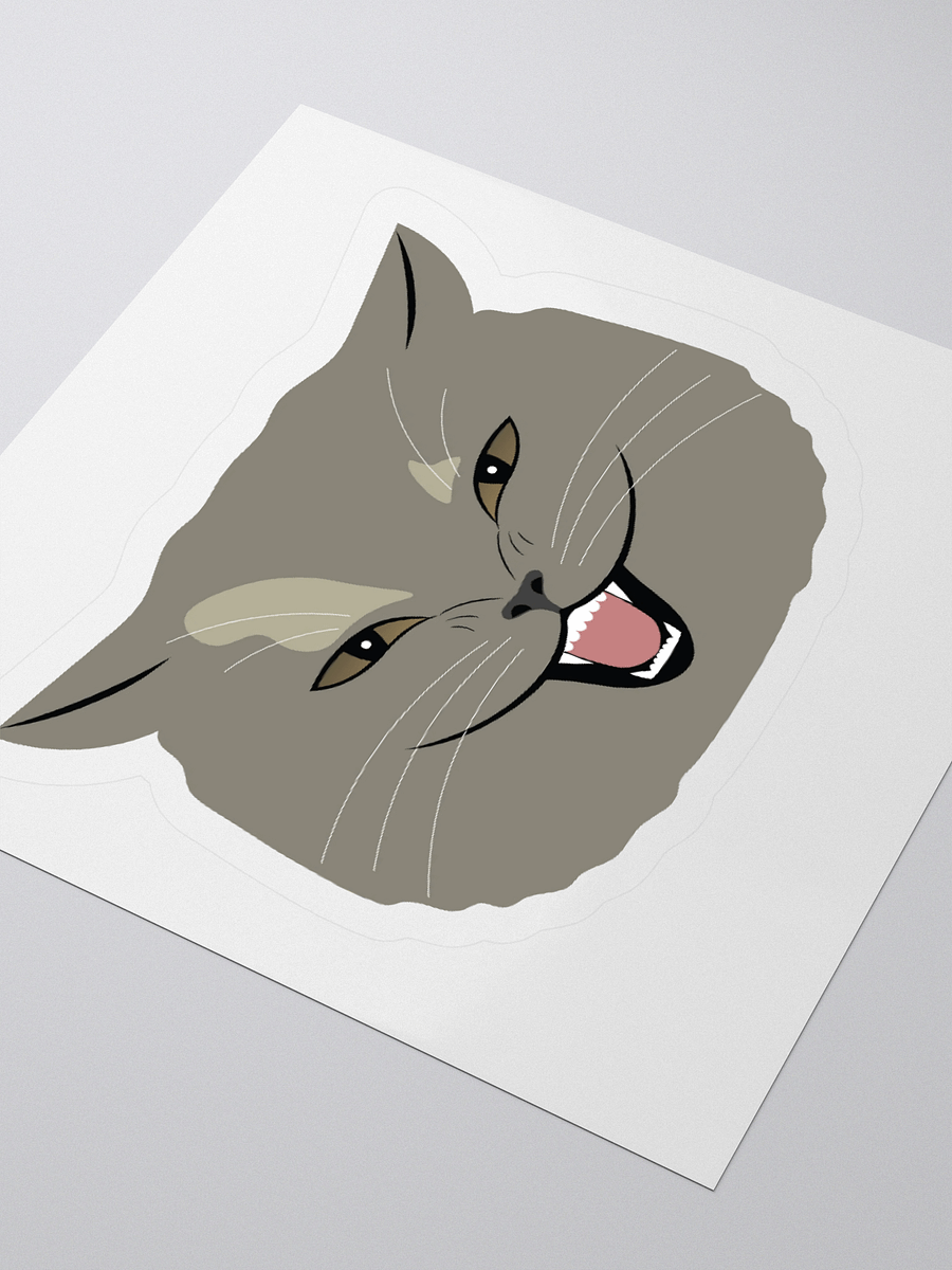 Julia Sticker product image (3)