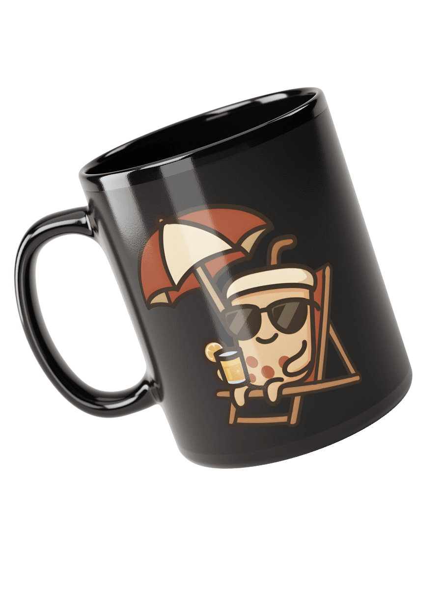 Sip n' Chill Boba Mug product image (3)