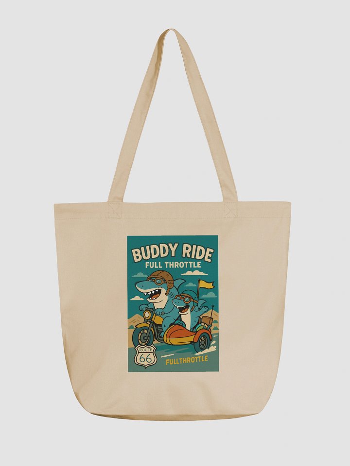 Buddy Ride product image (2)