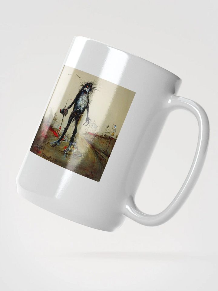 Ethereal Encounter Mug product image (2)