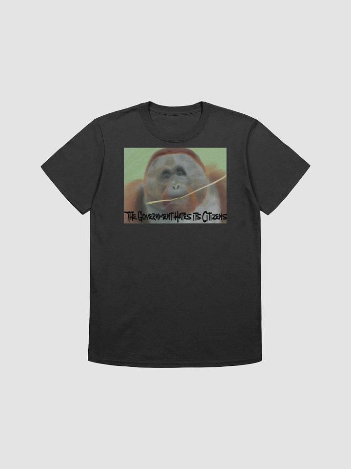 Reject the Government product image (1)