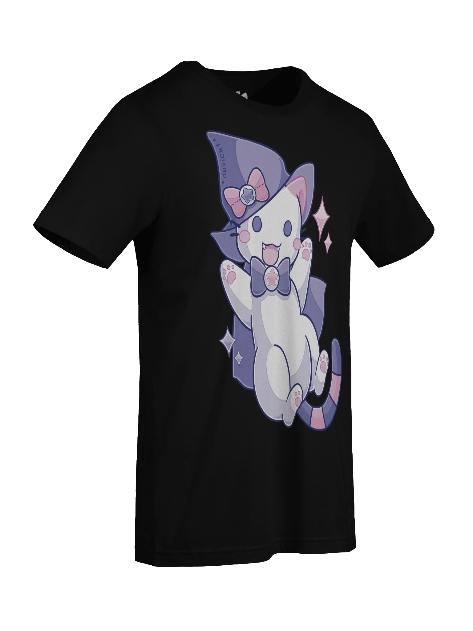 T-Shirt • CandiCat Witch • 2024 product image (9)