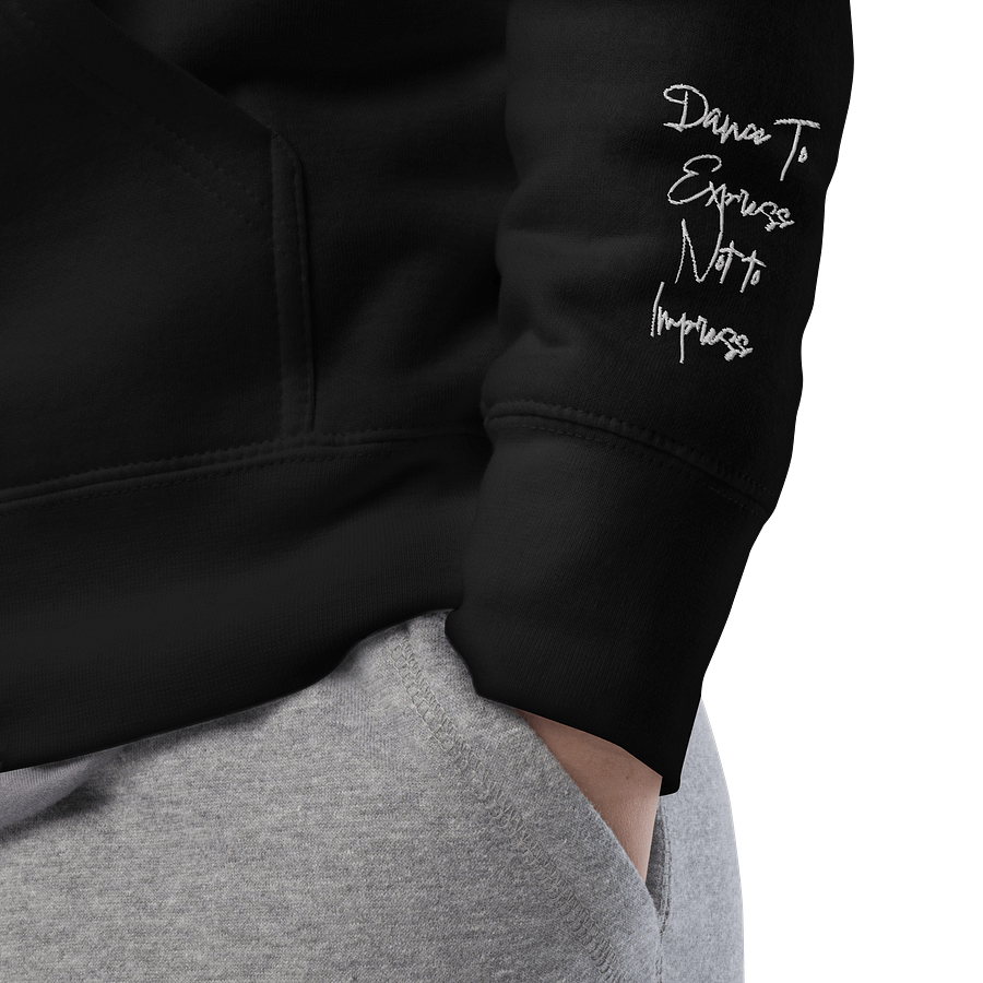 Academy Adult Tracksuit Hoodie product image (7)