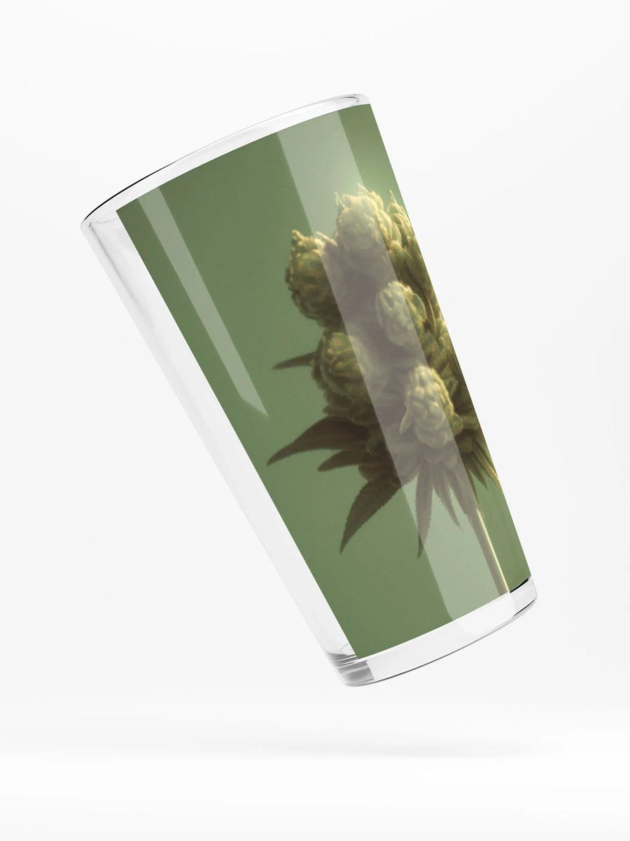 Acidic OG Pint Glass product image (4)