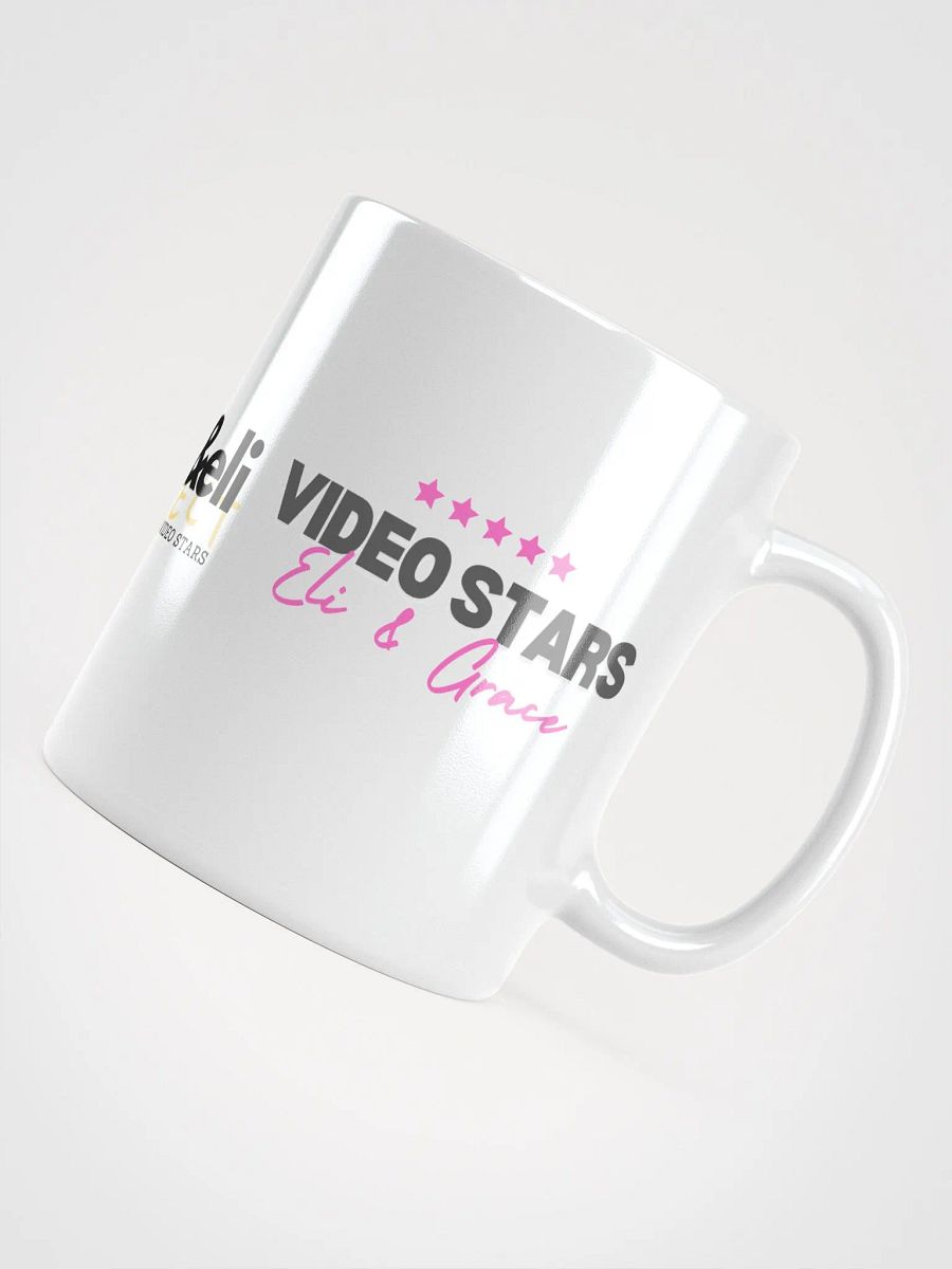 Besties Video Stars Mug product image (11)