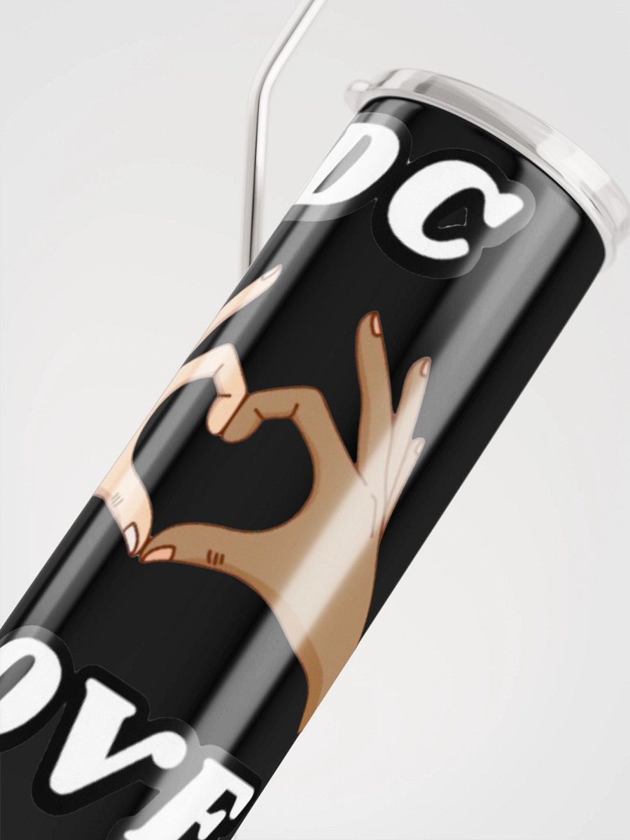 DCLove Tumbler product image (4)