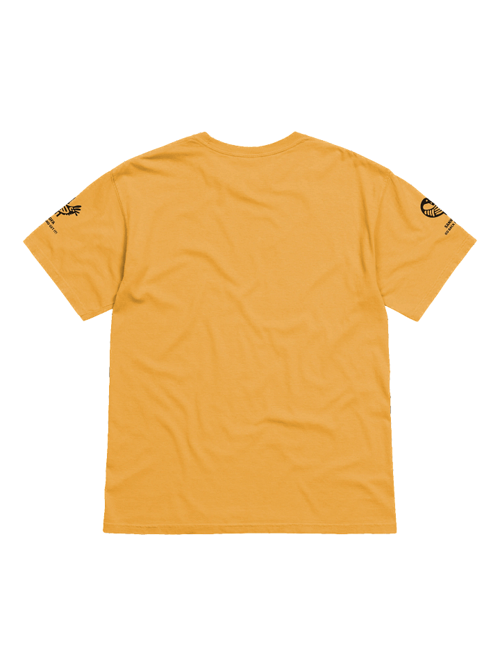Sankofa Bird Shirt product image (2)
