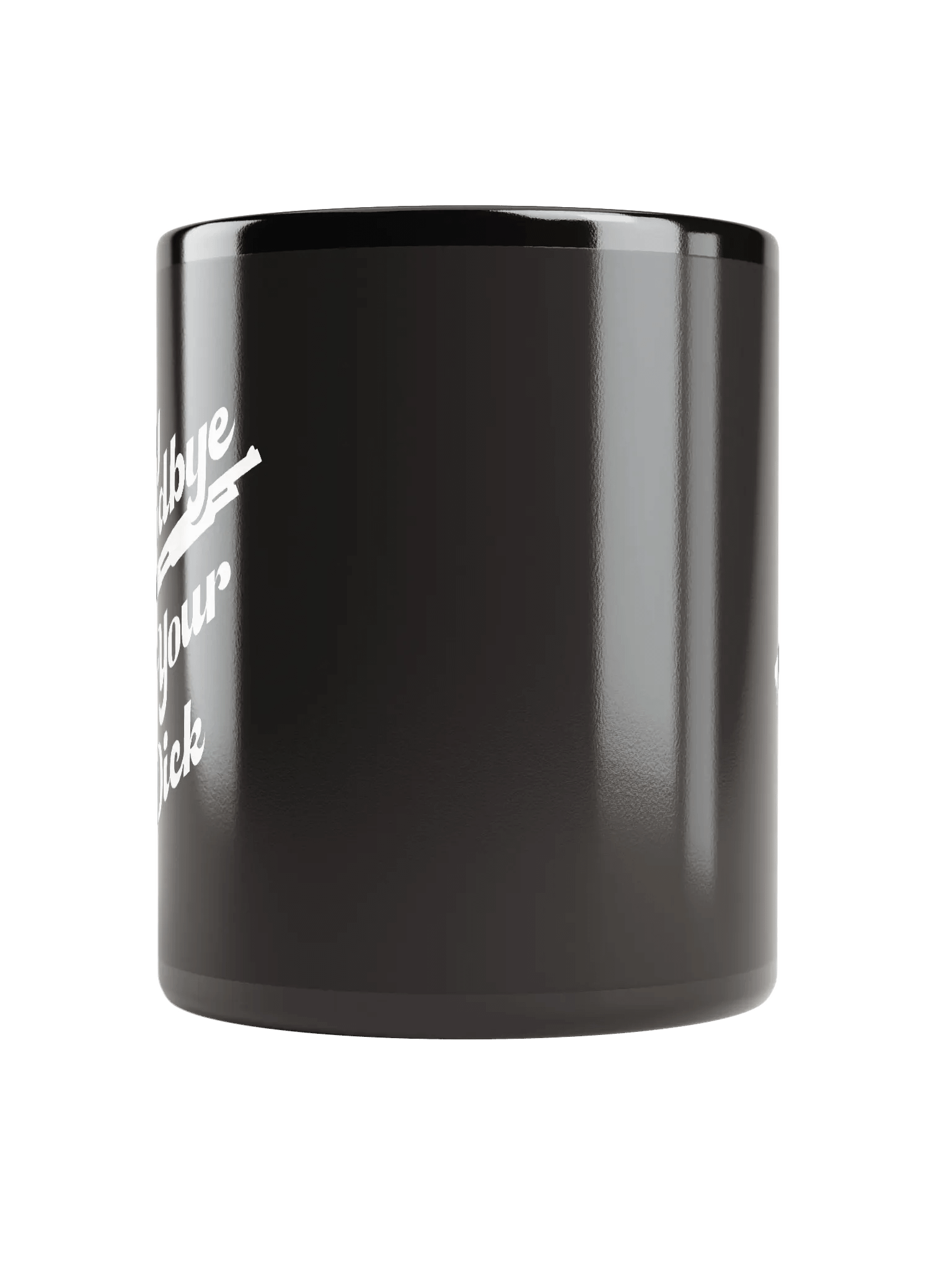 Say Goodbye Mug product image (6)