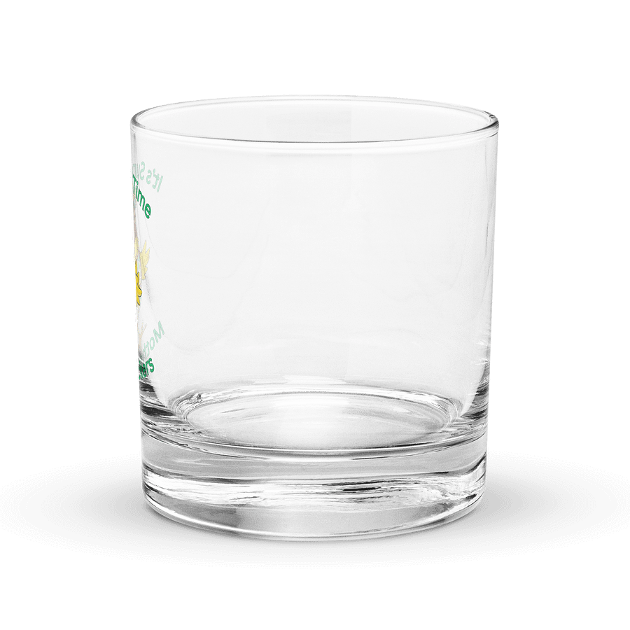 Summer Clucker Rocks Glass product image (2)