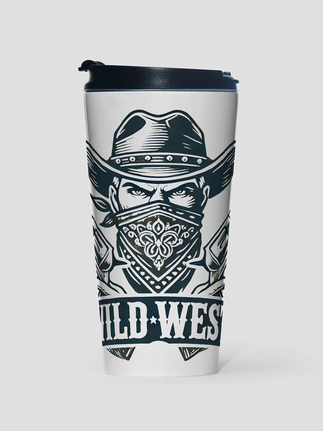 Mugs et Bouteilles