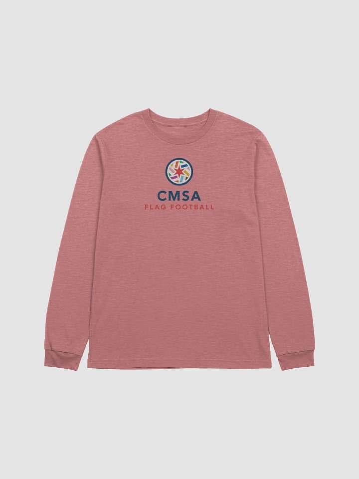 Long Sleeve T-Shirt 1 product image (2)