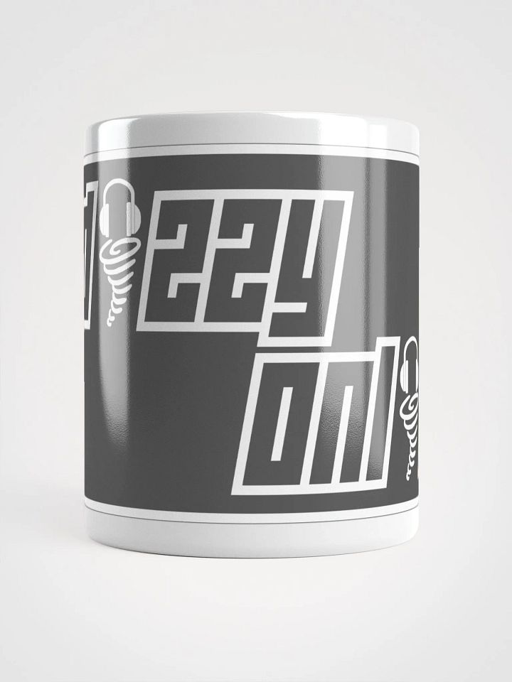 The Dizzy Online Badge Mug product image (2)