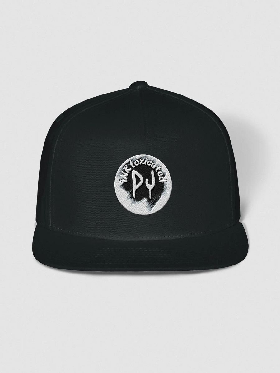 INKtoxicated Domecover product image (6)