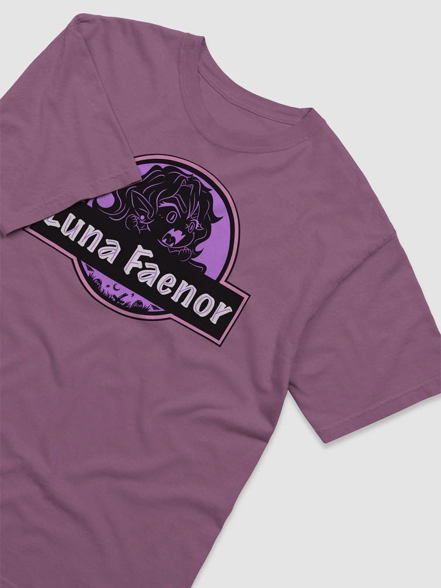Lunasaur Tee product image (13)