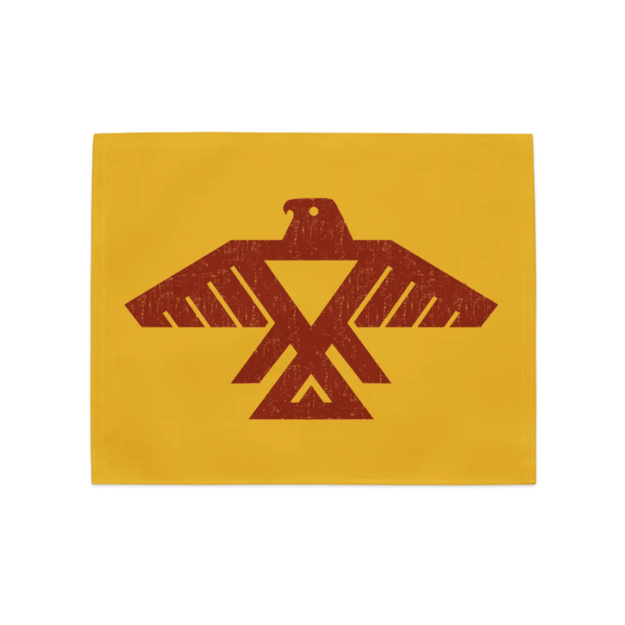 Thunderbird Placemats (Set of 4) product image (4)