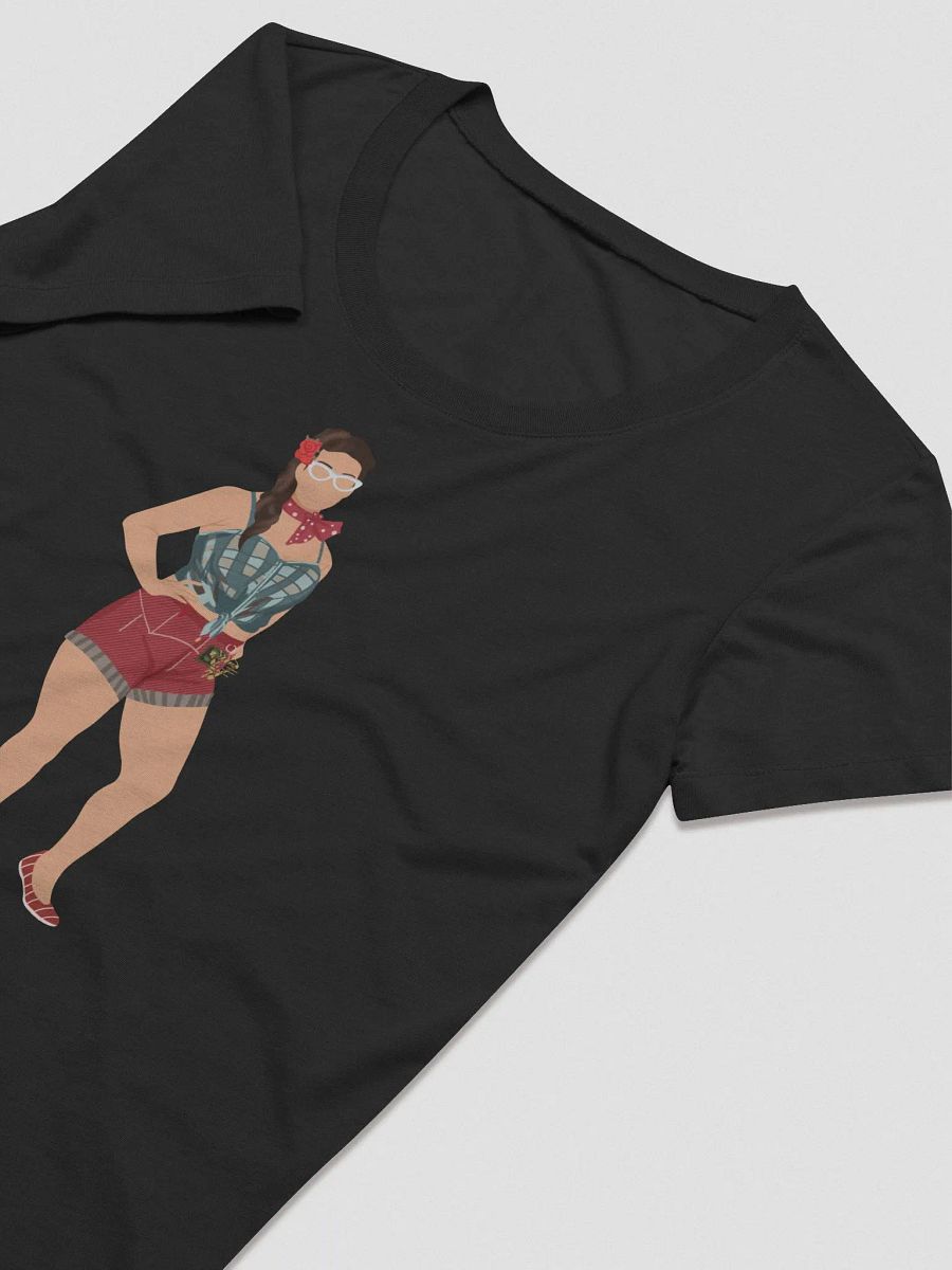 Jane Romero Women's T-Shirt product image (3)