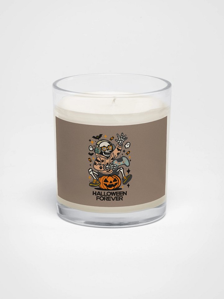 Halloween Forever Candle product image (1)