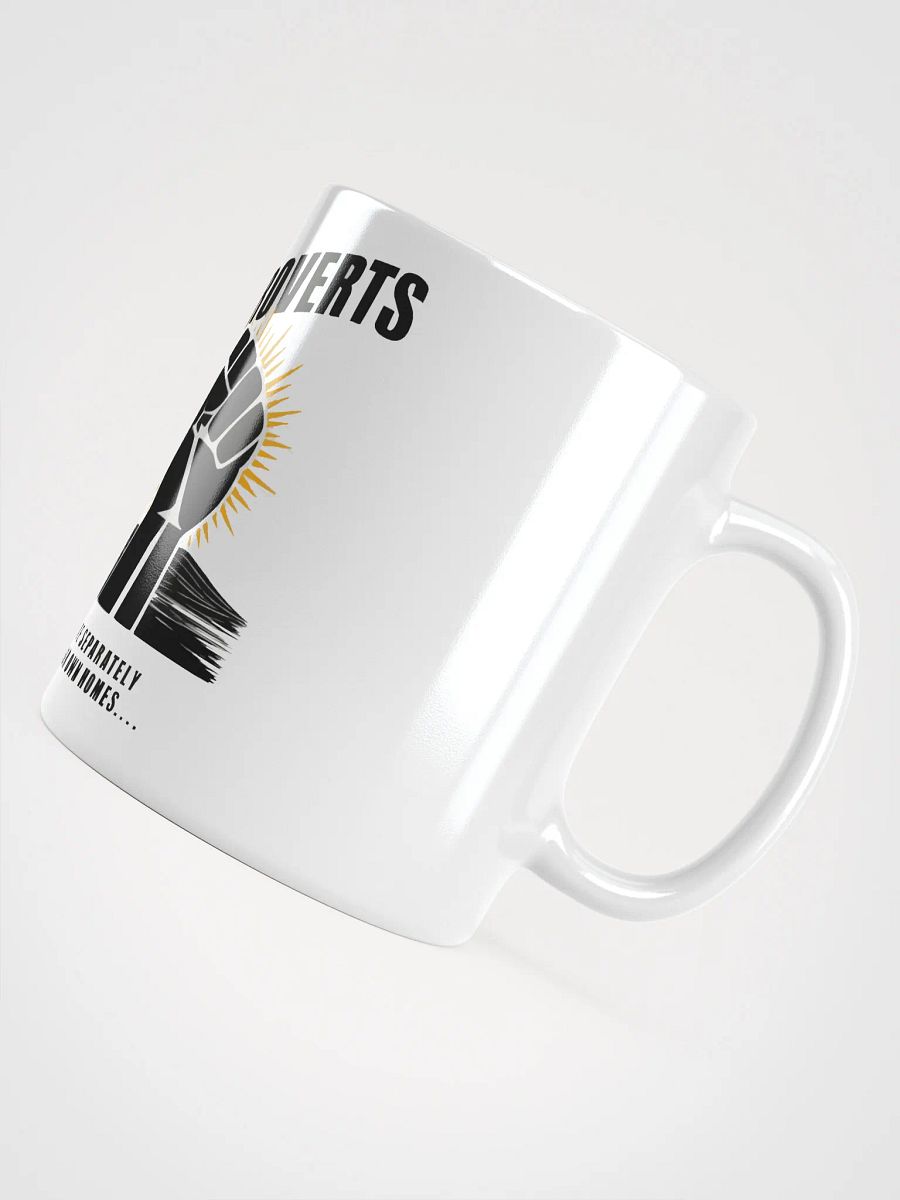 Empowerment Radiance Mug product image (12)
