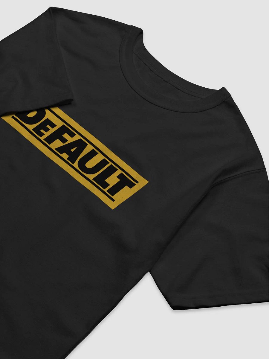 DeWalt DeFault Champion Relaxed-fit T-Shirt product image (3)