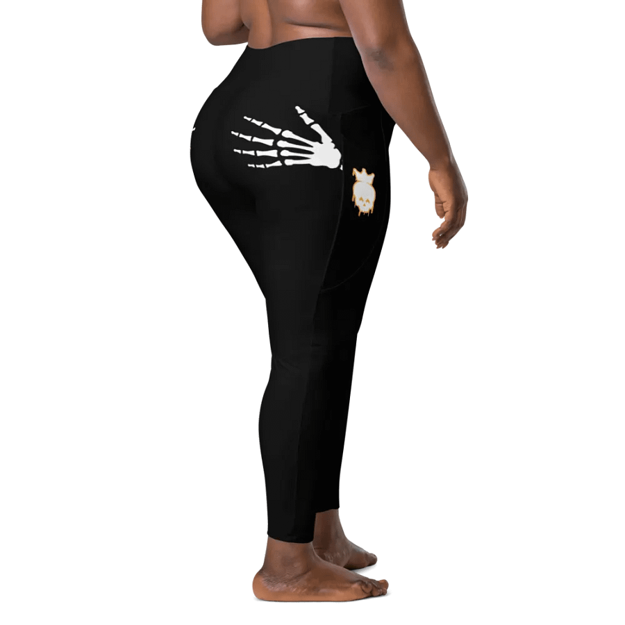hondu boned leggings product image (4)