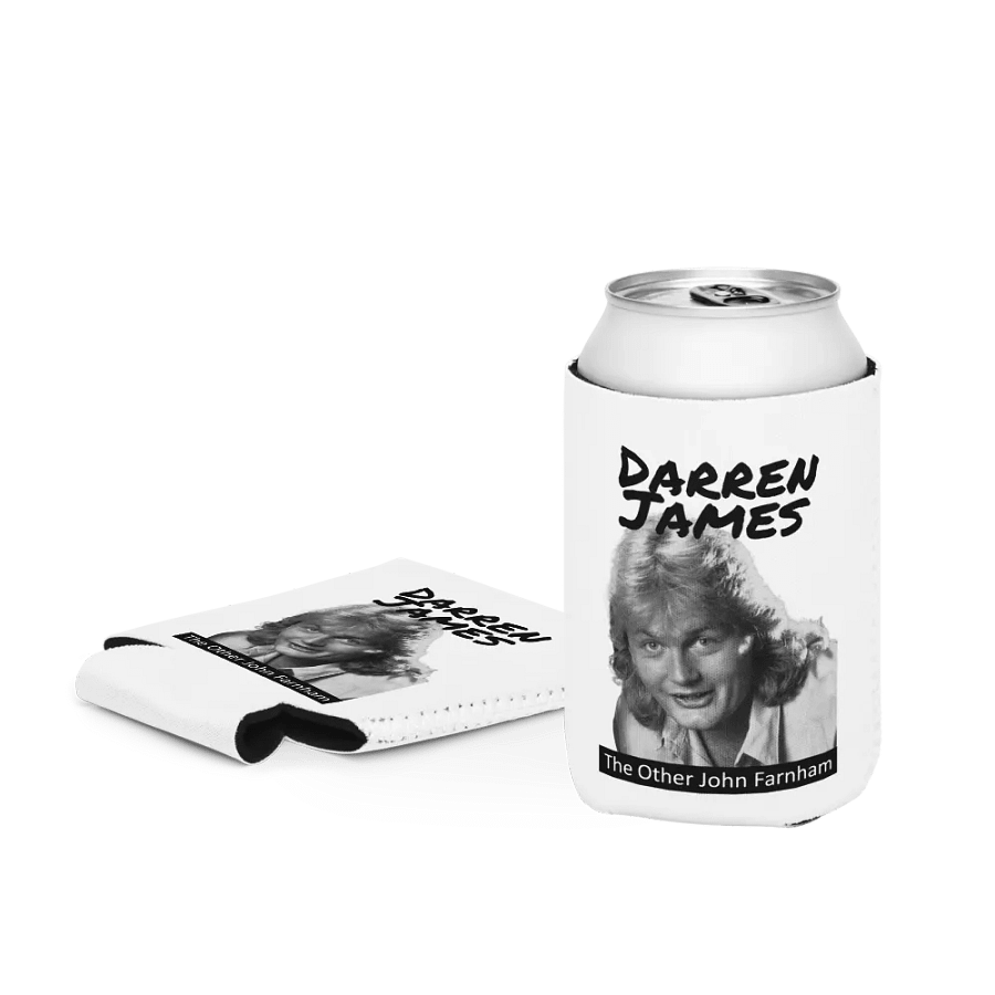 Darren James, the other John Farnham product image (3)
