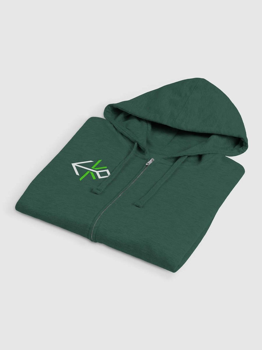 Eko Lounge Hoodie product image (15)
