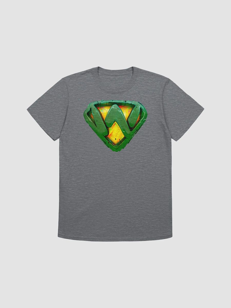 Graffiti Super Wak Limited product image (1)