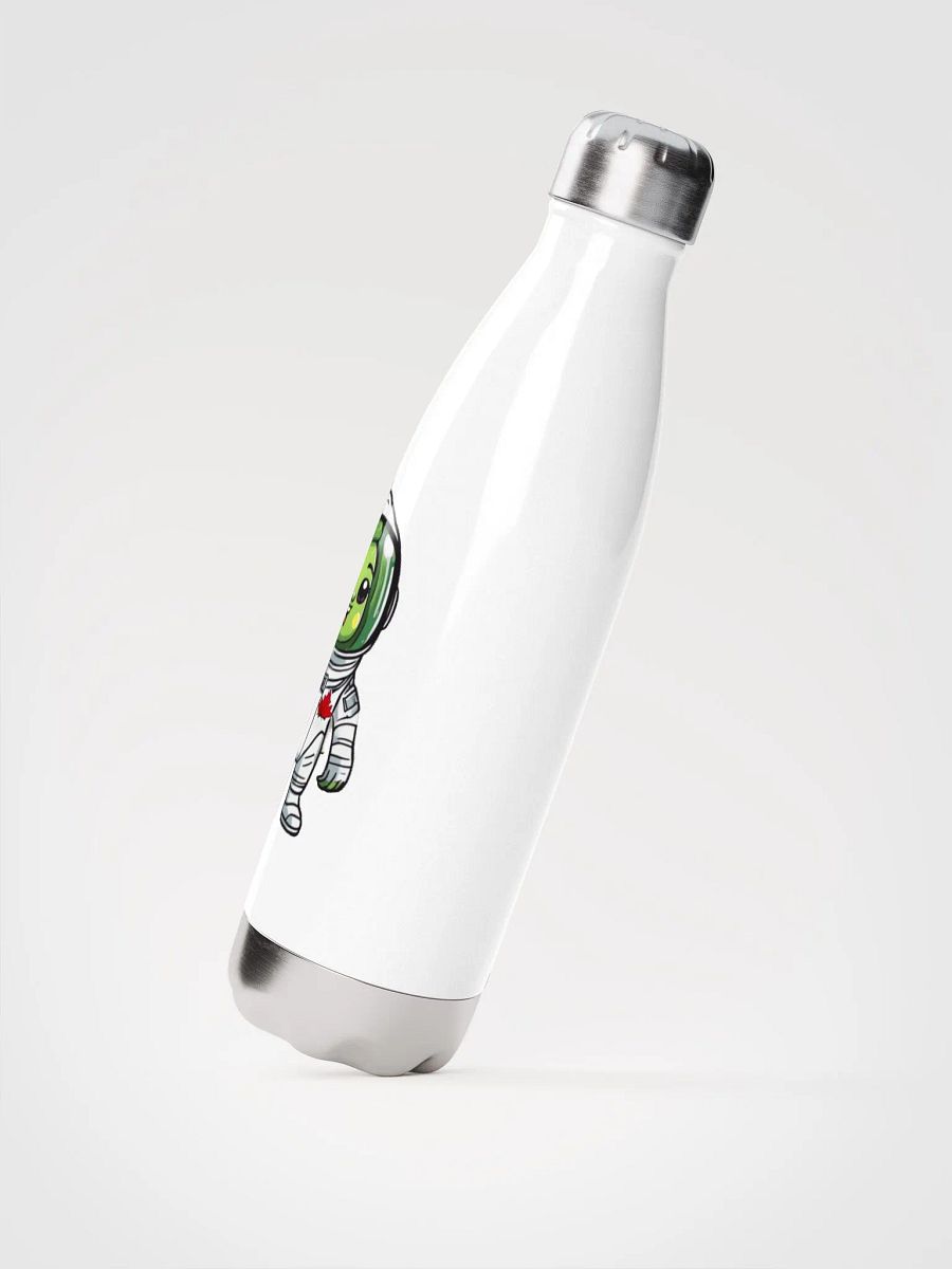 Samonaut White Tumbler product image (2)