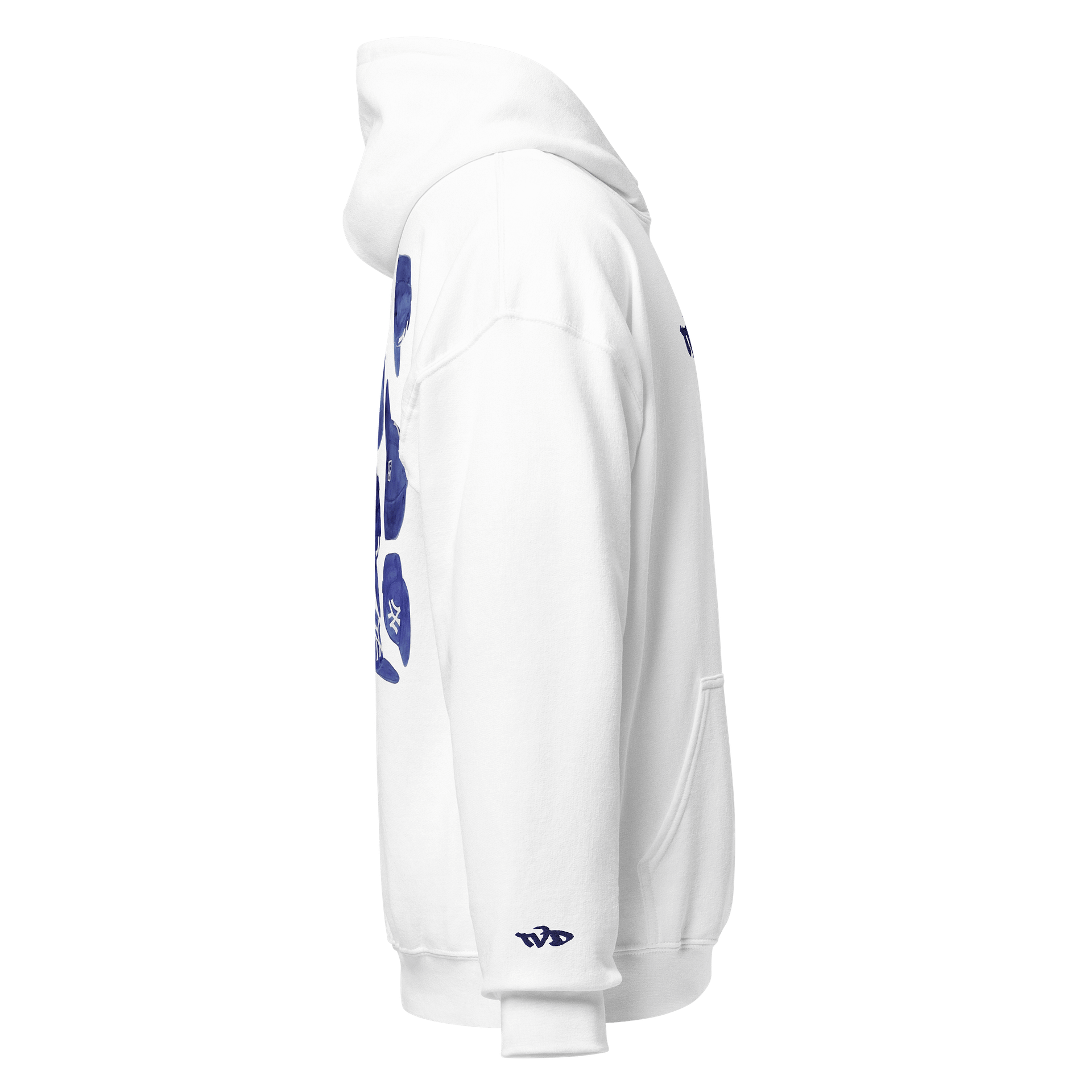 That's Cap! 🧢 Hoodie product image (4)