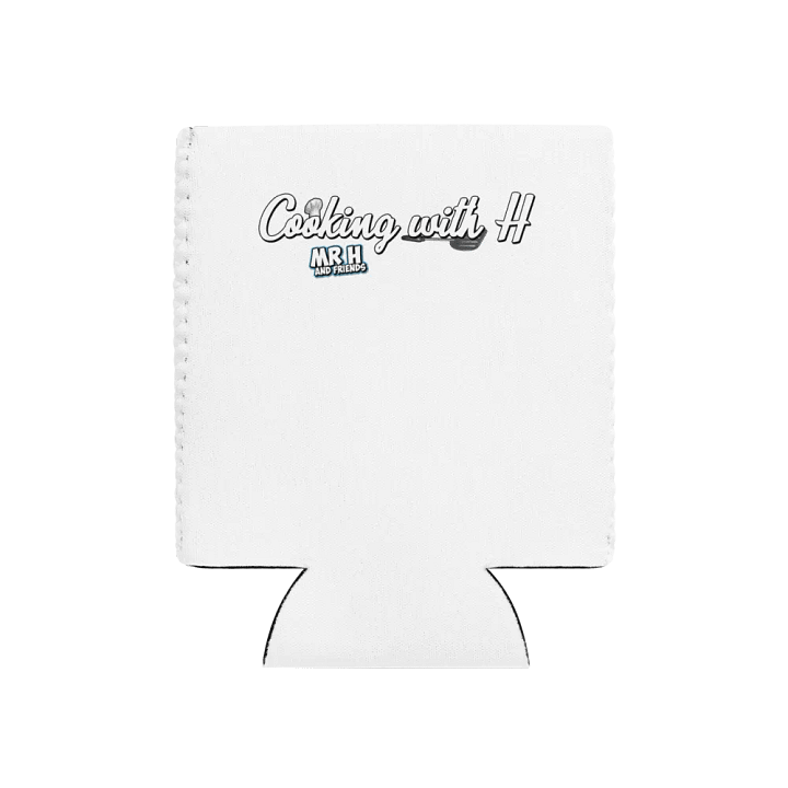 Cooking with H Can Cooler product image (1)