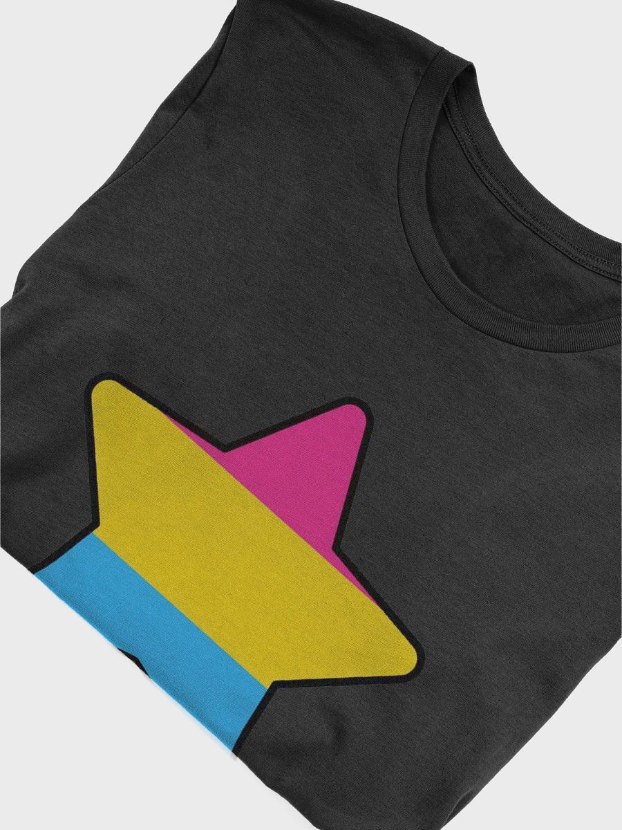 Pan Star T-Shirt product image (3)