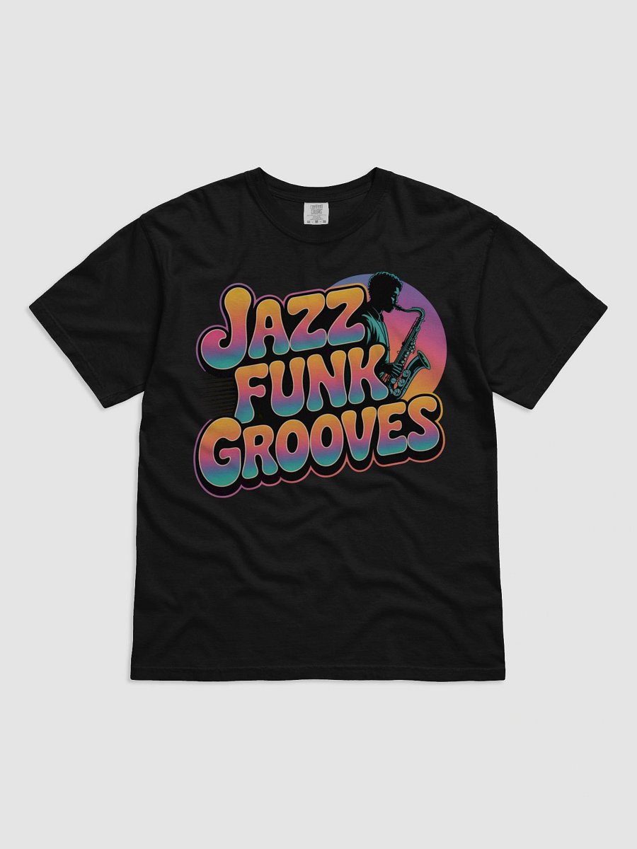 Copy of Jazz Hive - Jazz Funk Grooves product image (1)