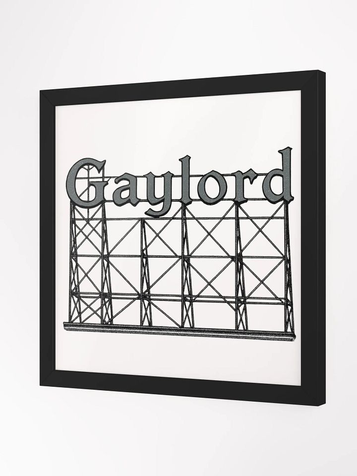 The Gaylord product image (12)