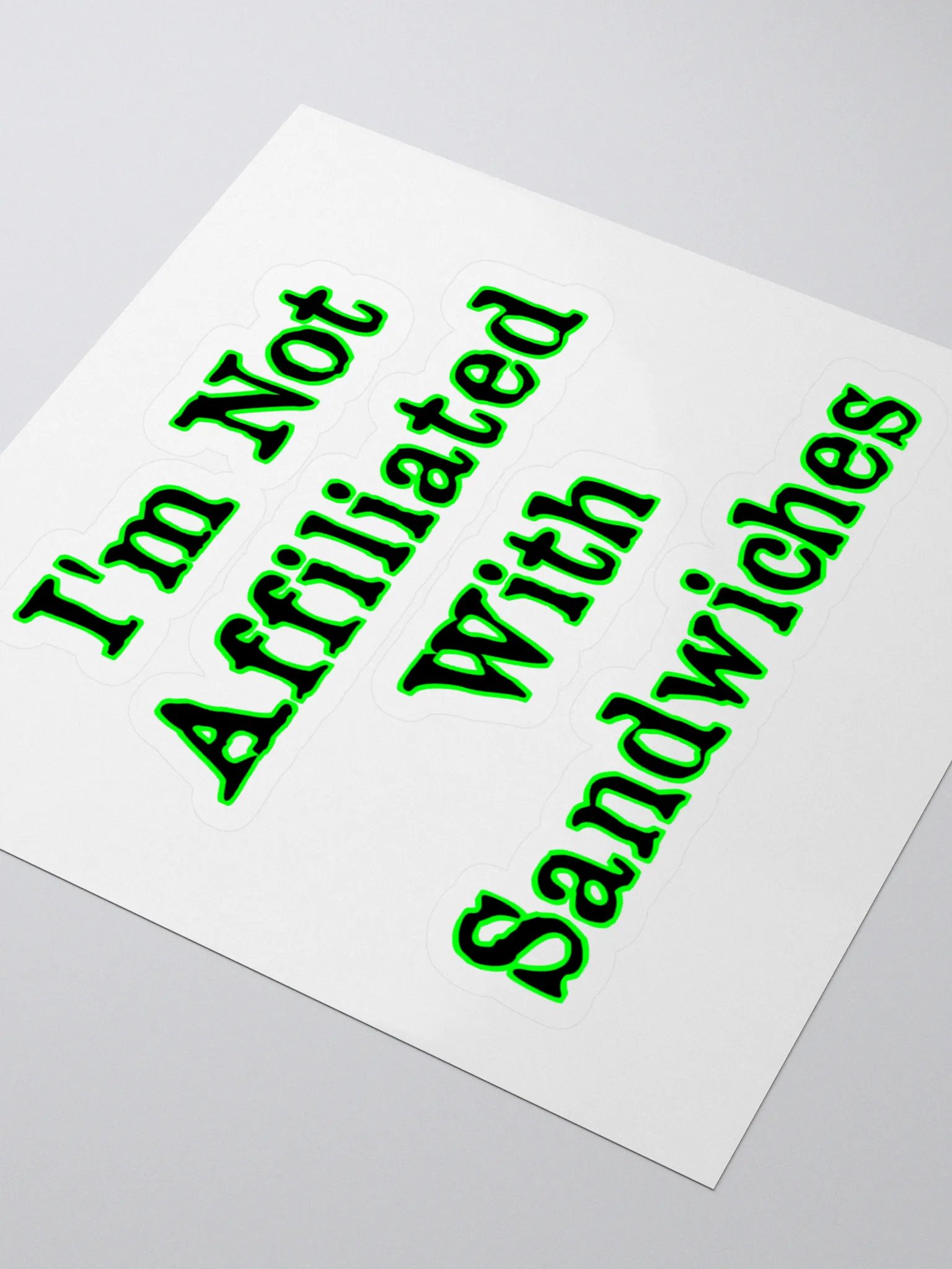 IYKYK product image (3)