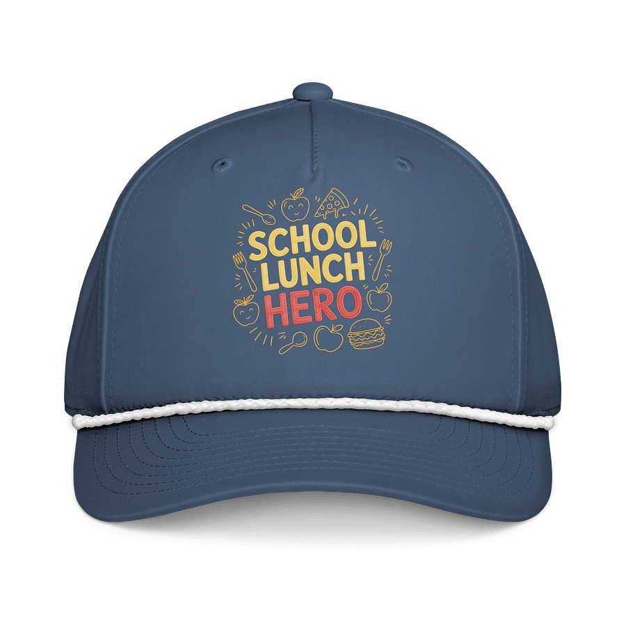 School Lunch Hero product image (1)