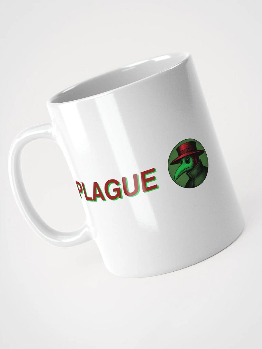 Plague Mug product image (9)